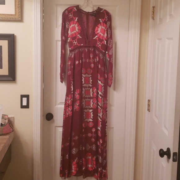 For Love and Lemons Barcelona maxi - Picture 3 of 5